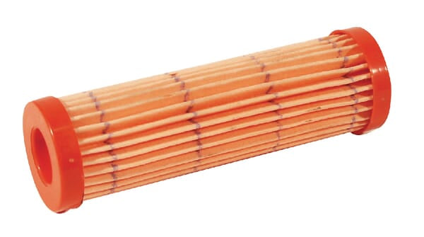 KRAMP Luftfilter rund FGP002501