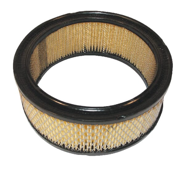 KRAMP Luftfilter rund - 1 Stück - FGP006080