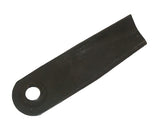 Couteau de remplacement 175x50x3mm