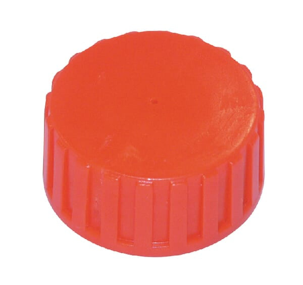 Bouchon de réservoir