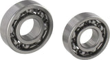 KRAMP Kurbelwellenlagersatz 10x12x8mm FGP008245