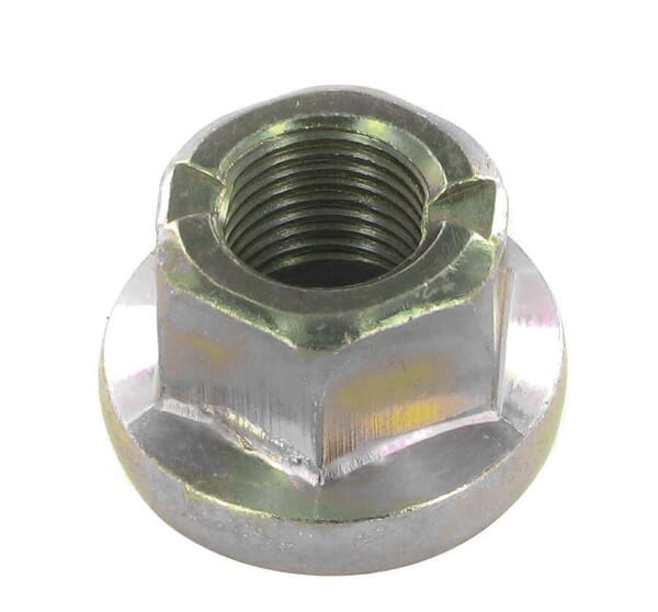 KRAMP Mutter für AYP 9/16UNC 139729 - 1 Stück - FGP010124B