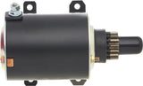 KRAMP Elektrostartmotor Tecumseh FGP010224
