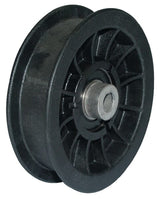 KRAMP Umlenkrolle flach FGP010242