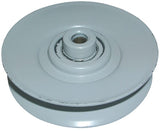 KRAMP Deck pulley "V" suitable for AYP FGP010246B