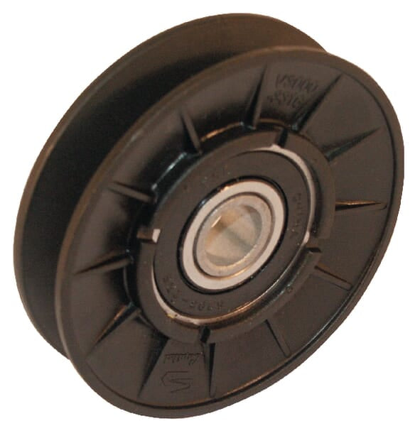 KRAMP Keilriemenumlenkrolle FGP010249