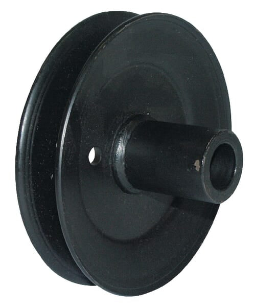 KRAMP Keilriemenscheibe 130,1x19mm FGP010347