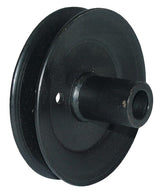 KRAMP Keilriemenscheibe 130,1x19mm FGP010347