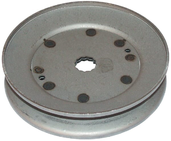KRAMP Keilriemenscheibe AYP 120,6mm FGP010363