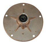 KRAMP Messeraufnahme kpl. FGP010746