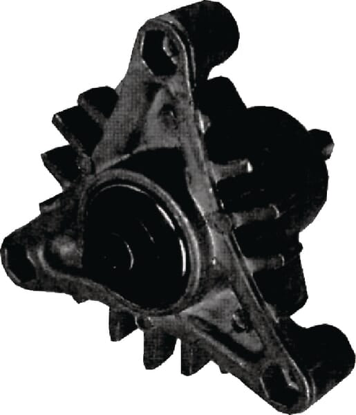 KRAMP Lagergehäuse AYP FGP010755