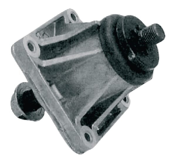 KRAMP Lagergehäuse kpl. FGP010761