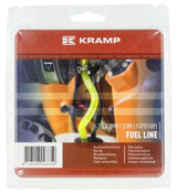 KRAMP Kraftstoffschlauch Ø1,5x3,0mm-3,8m FGP011691