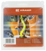 KRAMP Kraftstoffschlauch Ø3,0x5,5mm-3,8m FGP011693