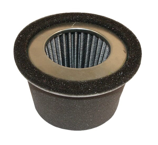 KRAMP Luftfilter rund FGP011778