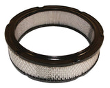 Filtre à air rond