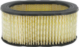 KRAMP Luftfilter oval FGP011791