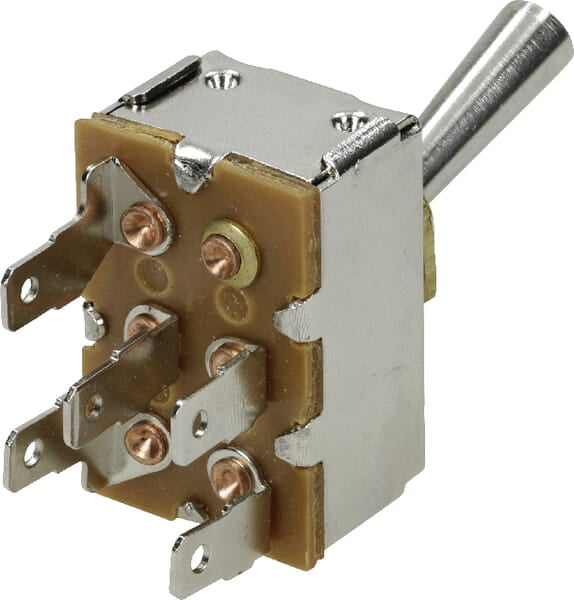 KRAMP Schalter PTO Toro, Bobcat FGP011852