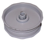 KRAMP Umlenkrolle mit Wangen FGP011884