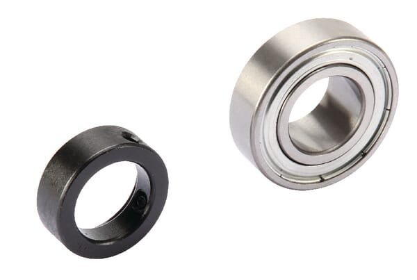 KRAMP Lagerkugel 1 "x52mm Dixon FGP012025