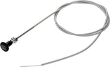 KRAMP Bowdenzug Choke FGP012335