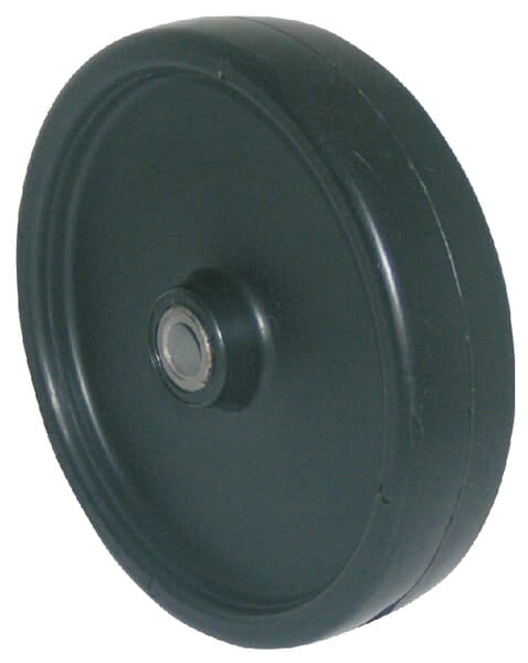 KRAMP Stützrad 152x34,9x12,7mm - 1 Stück - FGP012509