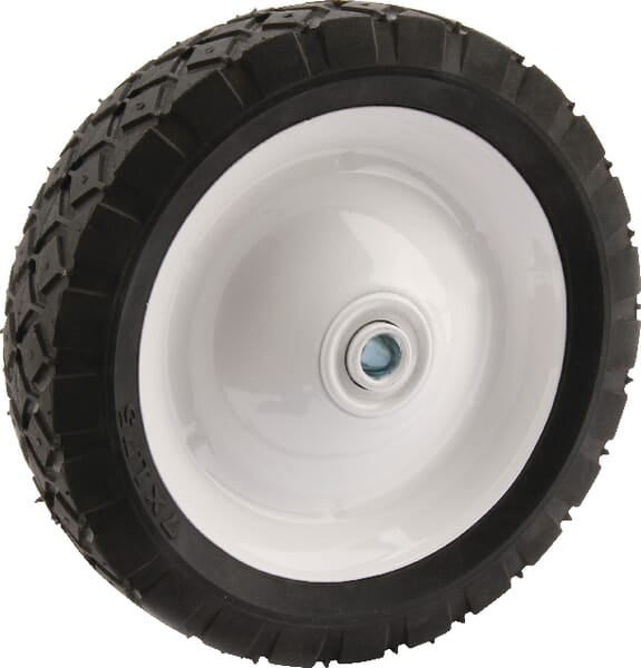 KRAMP Halbpneumatische Räder FGP012525