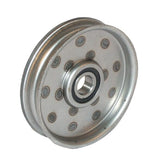 KRAMP Umlenkrolle flach FGP012609