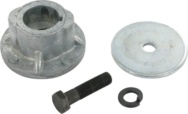AS-Motor Messerträger G04323012