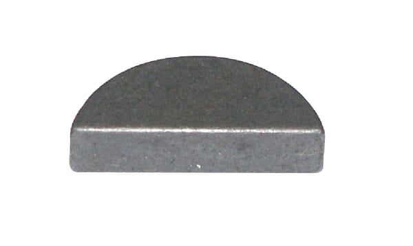 KRAMP Halbmondkeil 3/16" x 3/4" FGP013850