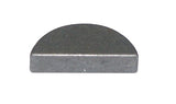 KRAMP Halbmondkeil 3/16" x 3/4" FGP013850