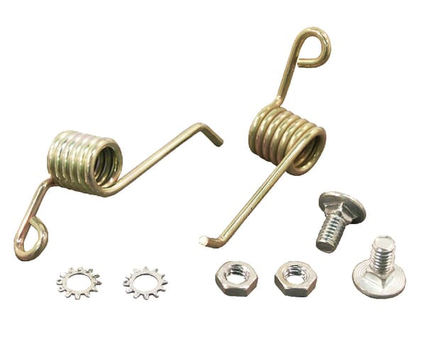KRAMP Reparatursatz für Kraftharke FGP013892