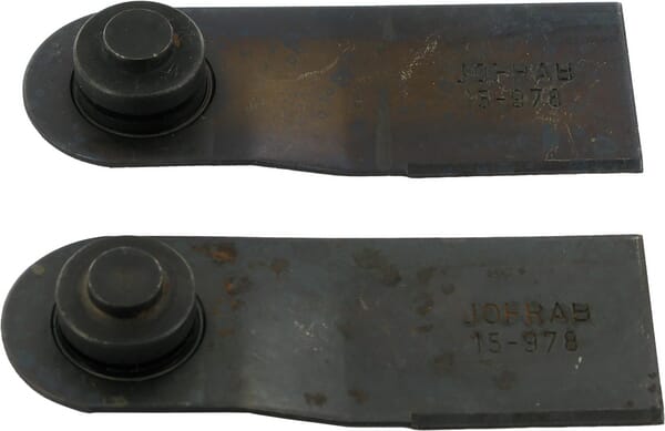 KRAMP Messerklinge (2 STUKS) FGP014079