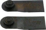 KRAMP Messerklinge (2 STUKS) FGP014079