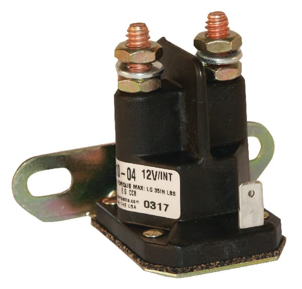 KRAMP Magnetschalter FGP014117