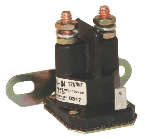 Toro Magnetventil 12V - 1 Stück - 1120309