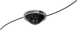 KRAMP Nylonfaden Ø 3mm 0.26m viereckig schwarz Kramp NL30026NKR