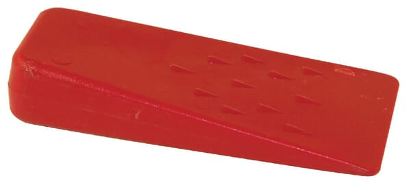 Couteau diviseur en plastique 140 mm