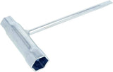 KRAMP Kombi-Zündkerzenschlüssel FGP015168