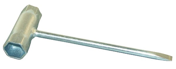 KRAMP Zündkerzenschlüssel FGP015169