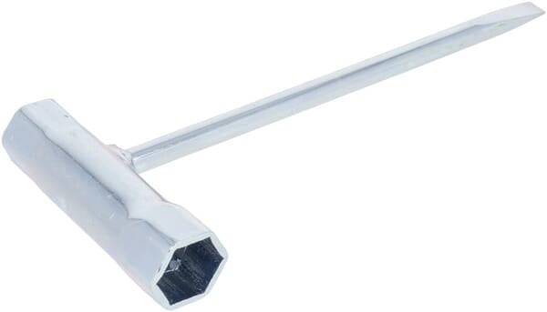 KRAMP Kombi-Zündkerzenschlüssel FGP015171