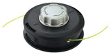 Tête de coupe TapNGo "EL130" Easyload 130 mm avec vis d'adaptation M8x1,25, gauche, filetage extérieur, et M10x1,25, gauche, filetage intérieur
