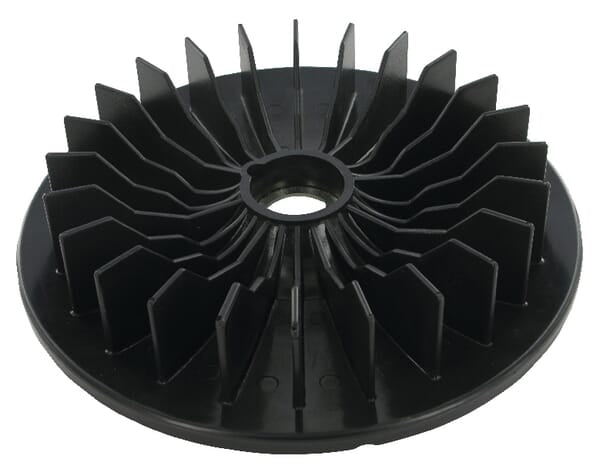 KRAMP Lüfterrad Sabo 17149 FGP015511