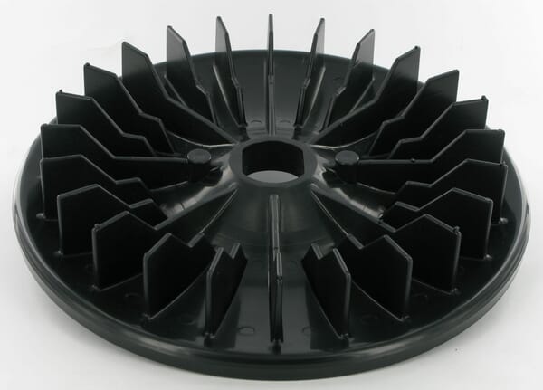 KRAMP Lüfterrad Sabo 15180 FGP015512