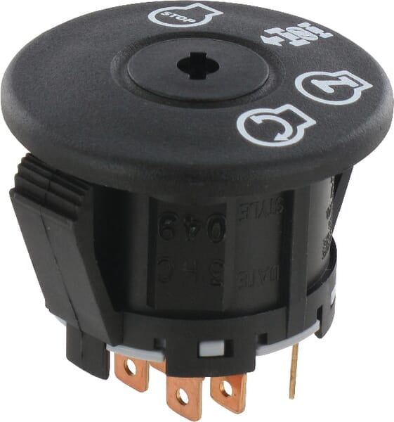 KRAMP Zündschloss AYP 53-21933-50 FGP015902