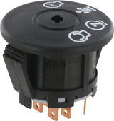 KRAMP Zündschloss AYP 53-21933-50 FGP015902