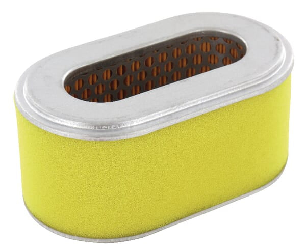 KRAMP Luftfilter oval FGP430065