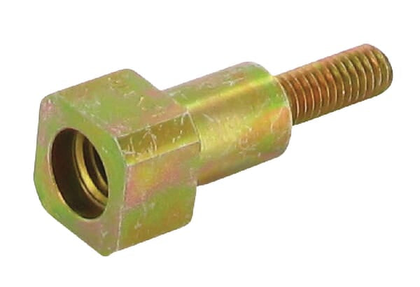 KRAMP Adapterbolzen M10x1,25 ILG-AG FGP090007