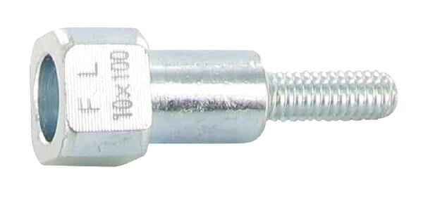 KRAMP Adapterbolzen M10x1,00 ILG-AG FGP090015