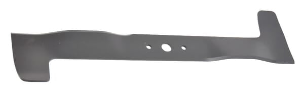 KRAMP Rasenmähermesser länge: 520 mm, Rundloch: Ø18, passend für Castelgarden/Viking von Kramp - 1 Stück - FGP405535